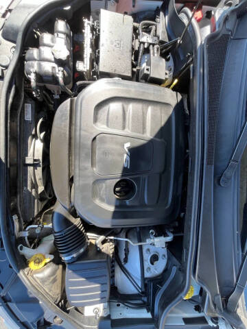 2016 Jeep Grand Cherokee