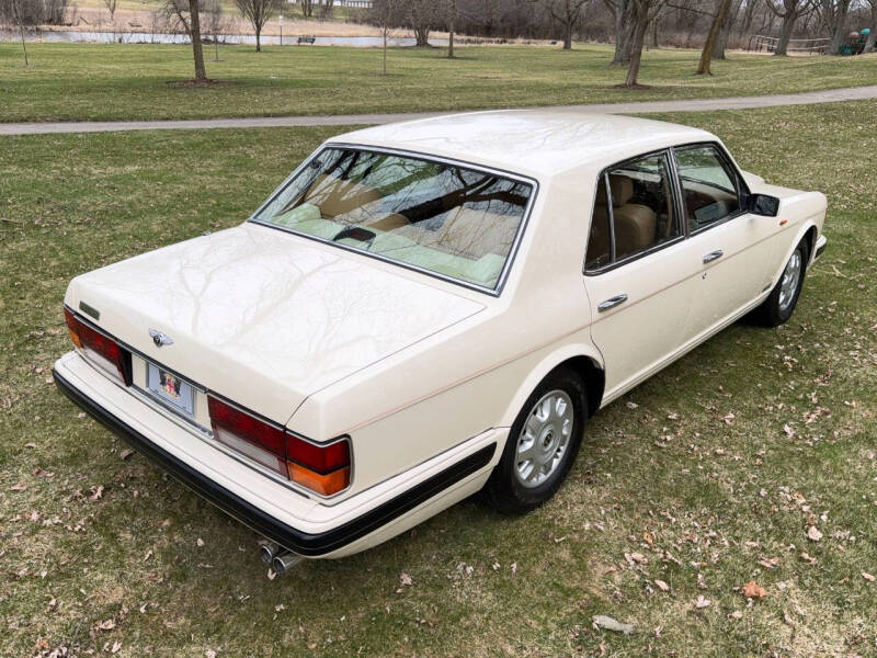 1997 Bentley Brooklands - Photo 29