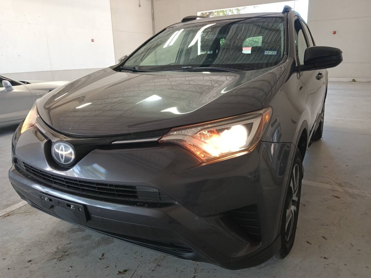 2018 Toyota RAV4 for sale at Auto Haus Imports in Grand Prairie, TX