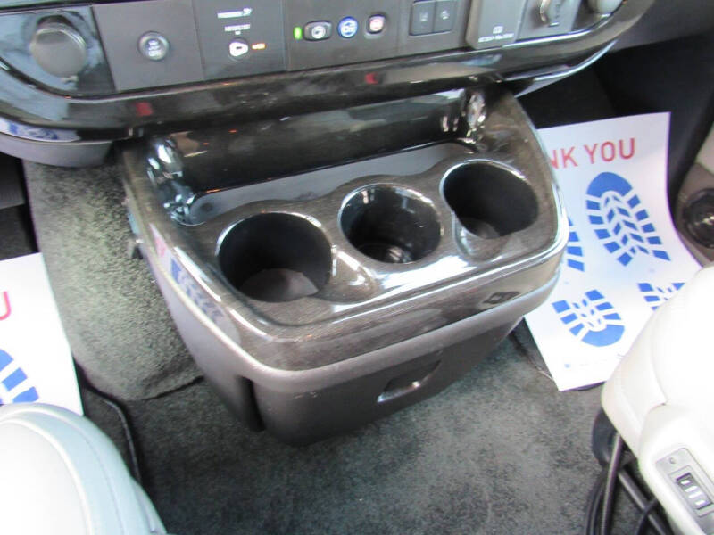 2020 GMC Savana 2500