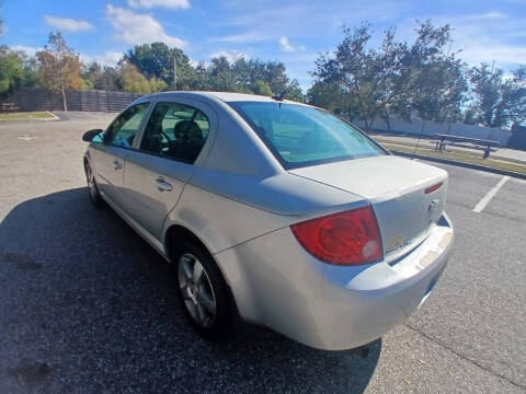 2010 Chevrolet Cobalt LT