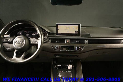 2018 Audi A5 Sportback 2.0T quattro Premium Plus