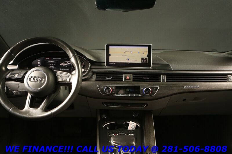 2018 Audi A5 Sportback 2.0T quattro Premium Plus