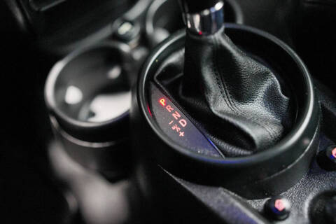 2015 MINI Countryman Cooper S ALL4