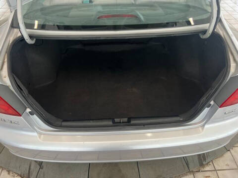2002 Honda Civic EX