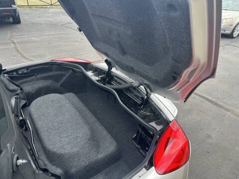 2007 Pontiac Solstice GXP