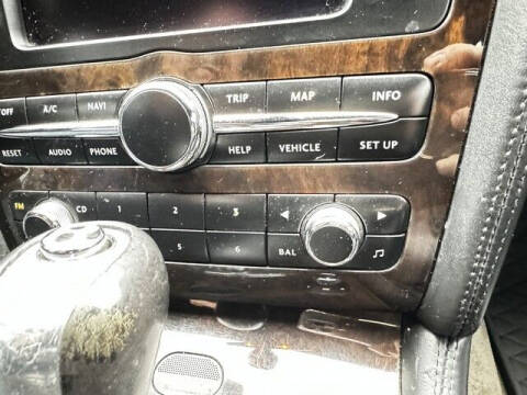 2005 Bentley Continental GT Turbo