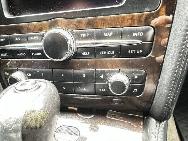 2005 Bentley Continental GT Turbo