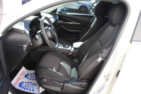 2024 Mazda CX-30 2.5 S