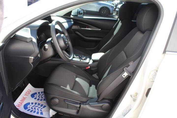 2024 Mazda CX-30 2.5 S