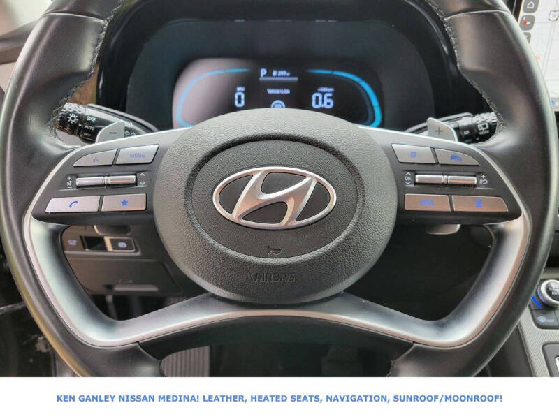 2024 Hyundai Palisade XRT