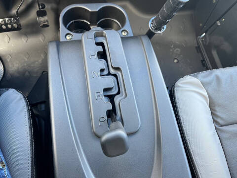 2025 Kymco UXV 700i LE EPS