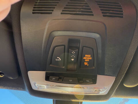 2014 BMW 4 Series 435i xDrive