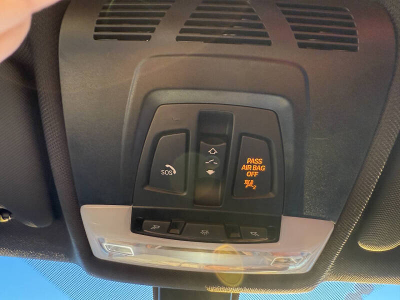 2014 BMW 4 Series 435i xDrive