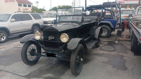 1926 Ford Model T