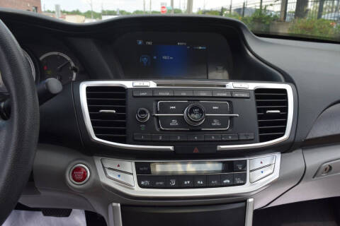 2014 Honda Accord EX