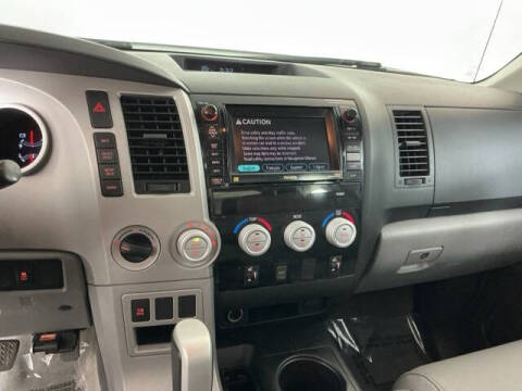 2007 Toyota Tundra Limited