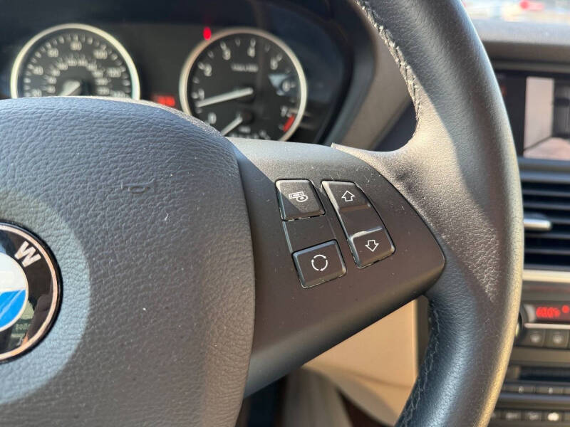 2012 BMW X5 xDrive35i