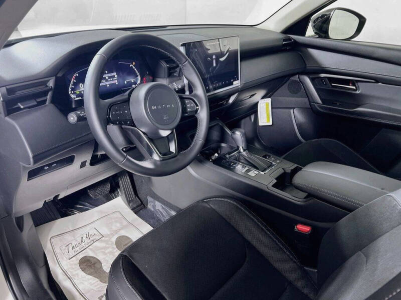 2026 Mazda CX-5 2.5 S Preferred