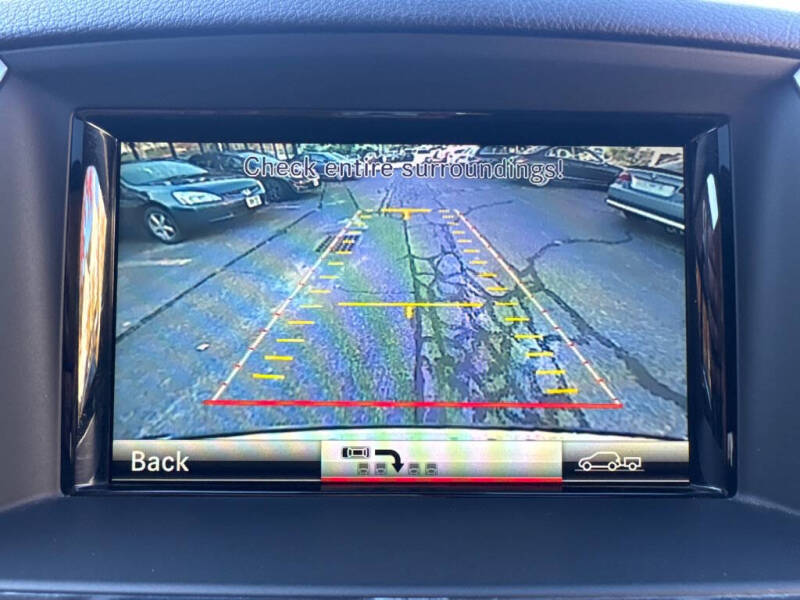 2015 Mercedes-Benz M-Class ML 350 4MATIC