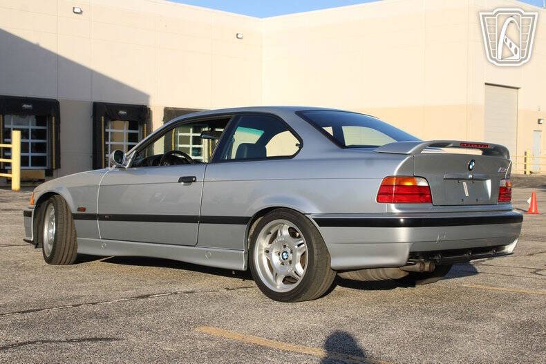 1995 BMW M3