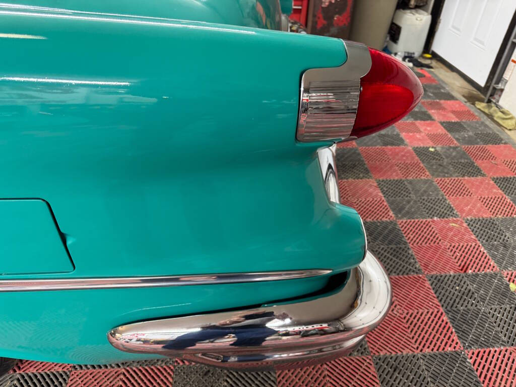 1956 Oldsmobile Eighty-Eight 126