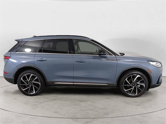 2025 Lincoln Corsair Reserve