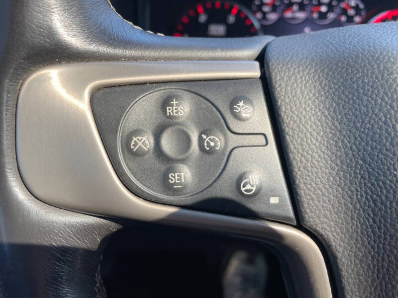 2015 GMC Sierra 3500HD Denali