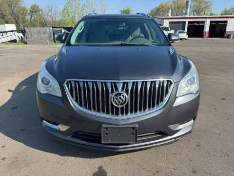 2013 Buick Enclave Convenience