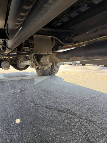 2016 Freightliner M2 106