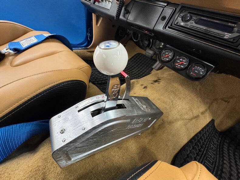 1978 Chevrolet Camaro