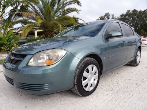2009 Chevrolet Cobalt for sale at Southwest Florida Auto in Fort Myers FL