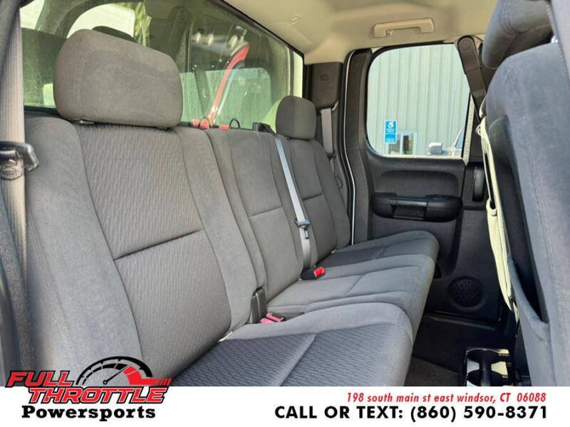 2009 GMC Sierra 1500