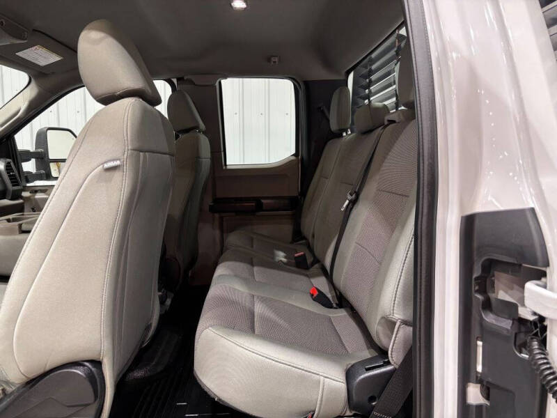 2020 Ford F-250 Super Duty XL