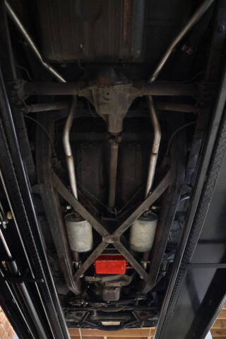 1956 Ford Thunderbird