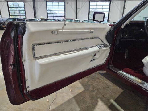 1969 Cadillac DeVille