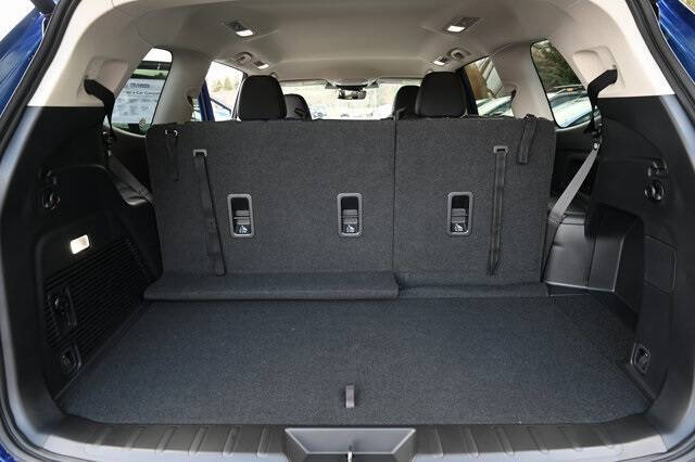 2026 Subaru Ascent Premium 7-Passenger