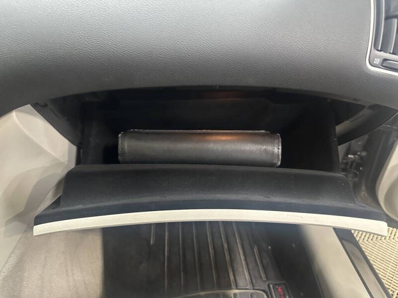 2014 Infiniti Q50 Hybrid Sport