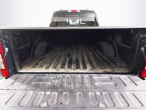 2022 Ford F-250 Super Duty