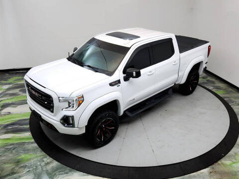 2022 GMC Sierra 1500 Limited