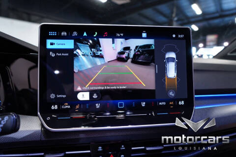 2025 Volkswagen Golf R 4Motion