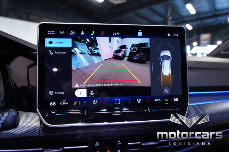 2025 Volkswagen Golf R 4Motion