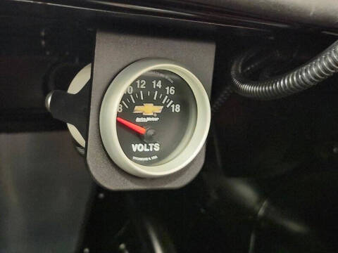 2013 Chevrolet Camaro