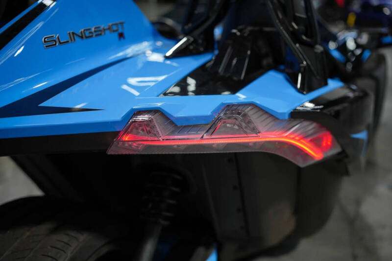 2020 Polaris Slingshot