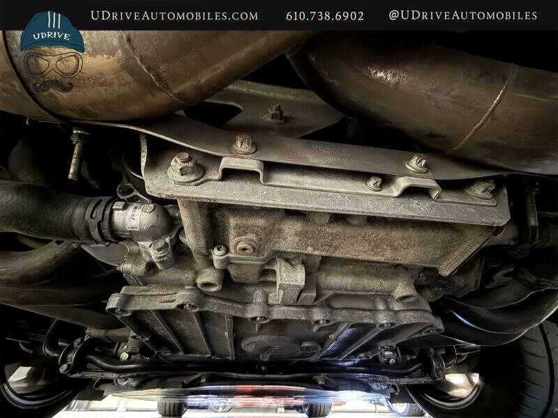 2006 Porsche 911 Carrera