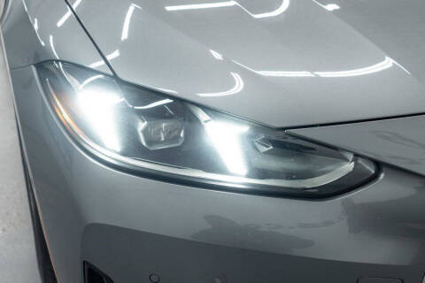 2025 BMW 4 Series 430i xDrive Gran Coupe