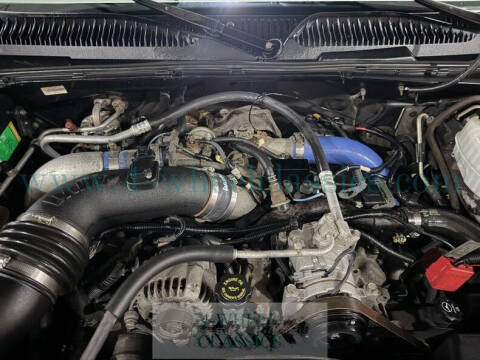 2003 Chevrolet Silverado 2500HD