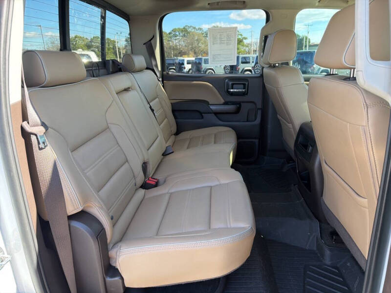 2018 GMC Sierra 3500HD