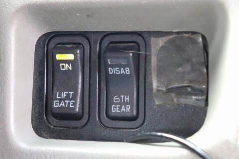 2013 International DuraStar 4300