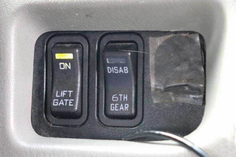 2013 International DuraStar 4300